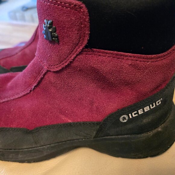 Icebug Metro2 Womens 7.5 - Picture 2 of 6